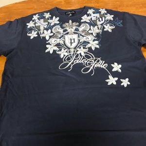 3xl pelle pelle tee